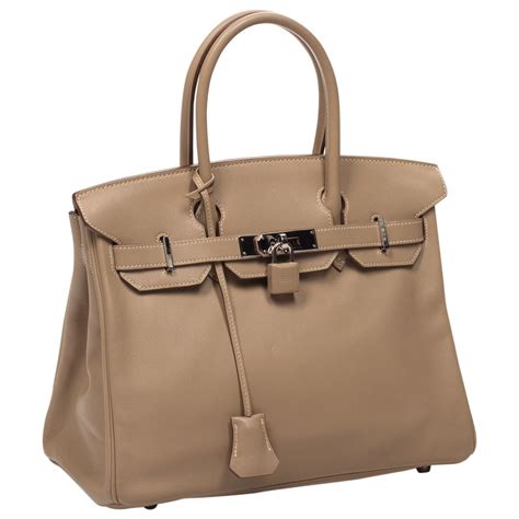 sac hermes beige|hermes leather handbags.